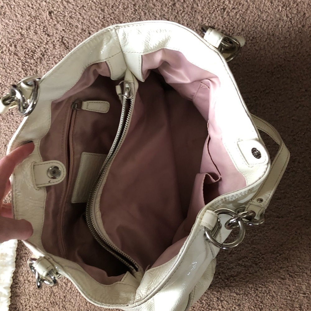 Coach- Purse - Picture 5 of 7